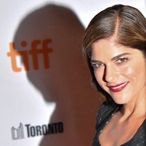 Selma Blair à la première de "Mom and Dad" au Toronto International Film Festival 2017 (TIFF), le 9 septembre 2017. © Igor Vidyashev via Zuma Press/Bestimage