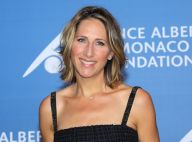 Maud Fontenoy : La future maman va se marier !