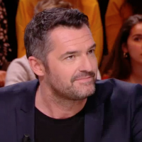 Arnaud Ducret en couple avec une danseuse de la Star Academy !