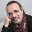 Portrait de Nicolas Peyrac, mars 2014.