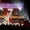 Semi-Exclusif - Les membres des Airnadette - Le nouveau spectacle des Airnadette "Le pire contre attaque" au Trianon, Paris le 17 Mars 2018 © Marc Ausset-Lacroix/Bestimage