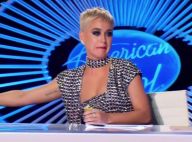 Katy Perry (American Idol) : Sa réaction face à un candidat fan de Taylor Swift
