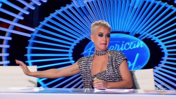 Katy Perry (American Idol) : Sa réaction face à un candidat fan de Taylor Swift