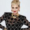 Katy Perry - Portrait officiel pour l'émission "American Idol".