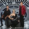 Luke Bryan, Katy Perry et Lionel Richie - Portrait officiel des juges de l'émission "American Idol".