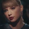 Taylor Swift dans son clip "Delicate". Mars 2018.