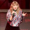 Taylor Swift - Concert Poptopia au SAP Center à San Jose en Californie, le 2 décembre 2017