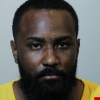 Nouveau mug shot de Nick Gordon daté du 20 mars 2018