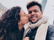 Jo-Wilfried Tsonga : Première vraie photo de son fils pour ses 1 an