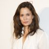 Lucie Lucas lors du photocall de la 8ème édition du "Global Gift Gala" à l'hôtel Four Seasons George V à Paris, le 16 mai 2017. © Marc Ausset-Lacroix/Bestimage
