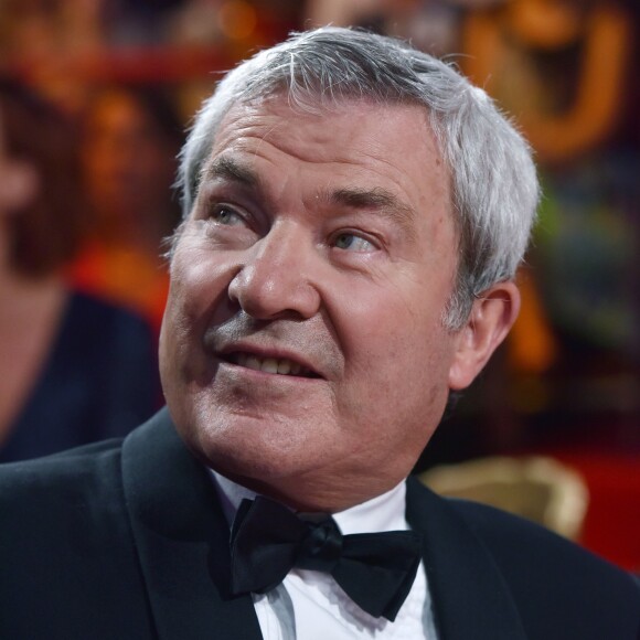 Exclusif - Martin Lamotte - Enregistrement de l'émission "Le plus grand cabaret du monde" à La Plaine Saint-Denis, qui sera diffusée le 22 octobre 2016. Le 13 septembre 2016 © Giancarlo Gorassini / Bestimage