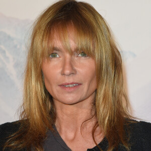 Axelle Laffont - Avant-première du film "Tout là-haut" au cinéma le Grand Rex à Paris, France, le 7 décembre 2017. © Coadic Guirec/Bestimage