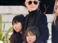 Héritage de Johnny Hallyday : Jade et Joy à l'abri, leurs futurs enfants aussi !
