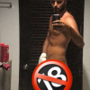 Nikola Lozina dévoile son impressionnante perte de poids, Instagram, 29 mars 2018