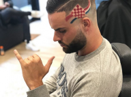 Nikola Lozina relooké : Son improbable coupe de cheveux moquée