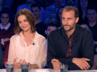 Arié Elmaleh "dérangé" en évoquant sa vie sexuelle avec Barbara Schulz