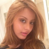 Zahia Dehar. Mars 2018.