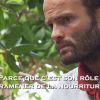 Alban - "Koh-Lanta All Stars" du 6 avril 2018, TF1