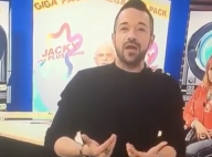Loana : Son ex Phil Storm joue les animateurs télé, Jacky se moque de lui