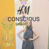 Amanda Seyfried - Lancement de la collection Conscious Exclusive 2018 de H&M. Los Angeles, le 5 avril 2018.