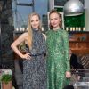Amanda Seyfried et Kate Bosworth - Lancement de la collection Conscious Exclusive 2018 de H&M. Los Angeles, le 5 avril 2018.