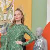 Kate Bosworth - Lancement de la collection Conscious Exclusive 2018 de H&M. Los Angeles, le 5 avril 2018.