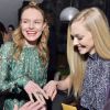 Kate Bosworth et Amanda Seyfried - Lancement de la collection Conscious Exclusive 2018 de H&M. Los Angeles, le 5 avril 2018.