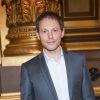 Exclusif - Marc-Olivier Fogiel - Avant-première de la nouvelle saison "Festival Pirates et Princesses" de Disneyland Paris au Palais Garnier à Paris, France, le 9 mars 2018. © Cyril Moreau/Bestimage