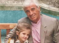 Jean-Paul Belmondo a 85 ans : Le tendre message de sa petite-fille Annabelle