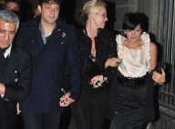 Concours alcoolisé entre Kate Moss et Lily Allen : découvrez la gagnante...!