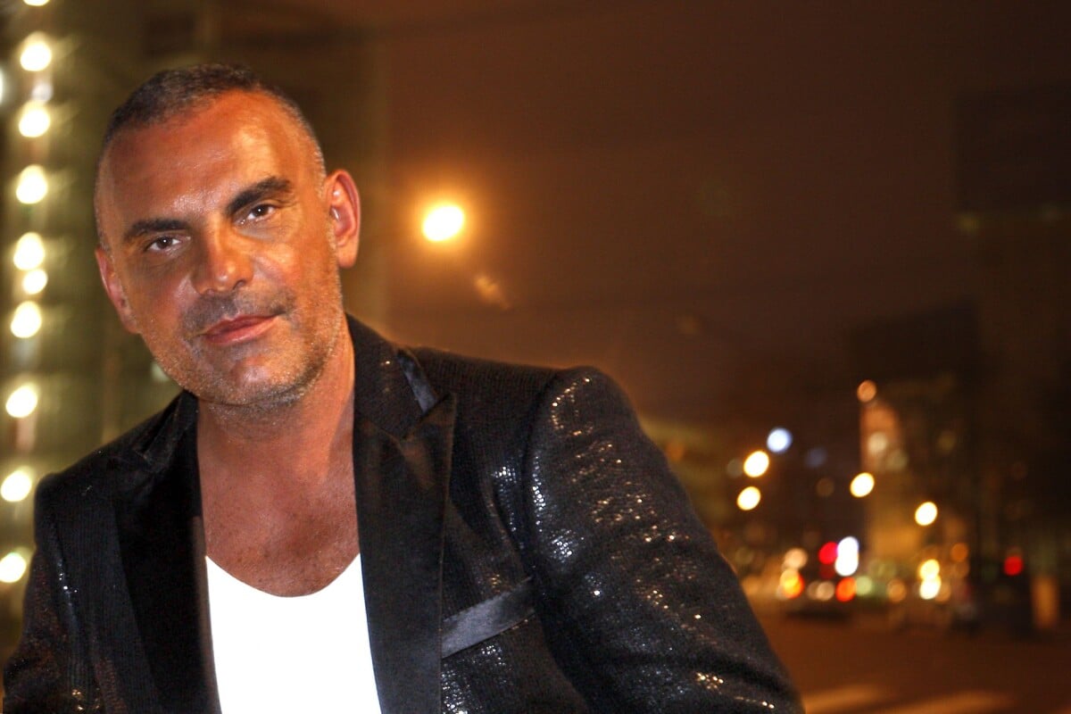 Mort de Christian Audigier Le film sur ses derniers instants