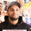 Frédéric Lopez "fou" : Malik Bentalha effrayé par l'animateur
