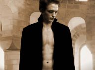 Découvrez les premières images de... "Twilight 2", "Shutter Island" et "Sherlock Holmes" !!!