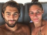 Jesta et Benoît (Koh-Lanta) : Vacances de rêve avec un couple de Secret Story !