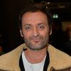 Semi-exclusif - Augustin Trapenard - Célébrités pendant les concert du groupe Suprême NTM à l'AccorHotels Arena à Paris, France, les 8, 9 et 10 mars 2018. © Veeren/Bestimage