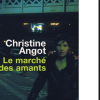 Le livre de Christine Angot