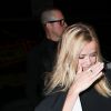 Reese Witherspoon - Les célébrités arrivent à une soirée qui est censé être le mariage de Gwyneth Paltrow et de son fiancé Brad Falchuk à Los Angeles le 14 avril 2018.