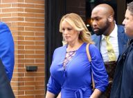 Stormy Daniels : L'actrice X poursuit Donald Trump et reçoit insultes et menaces