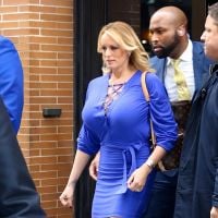 Stormy Daniels : L'actrice X poursuit Donald Trump et reçoit insultes et menaces