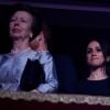 Le prince Harry et Meghan Markle - Concert au théâtre Royal Albert Hall à l'occasion du 92e anniversaire de la reine Elizabeth II d'Angleterre à Londres le 21 avril 2018.
