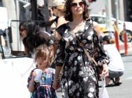 Jenna Dewan : Rayonnante pour sa première apparition publique depuis son divorce