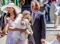 Tatiana Santo Domingo, Andrea Casiraghi : Leur 3e enfant né, les prénoms révélés