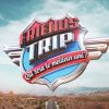 Logo "Friends Trip"