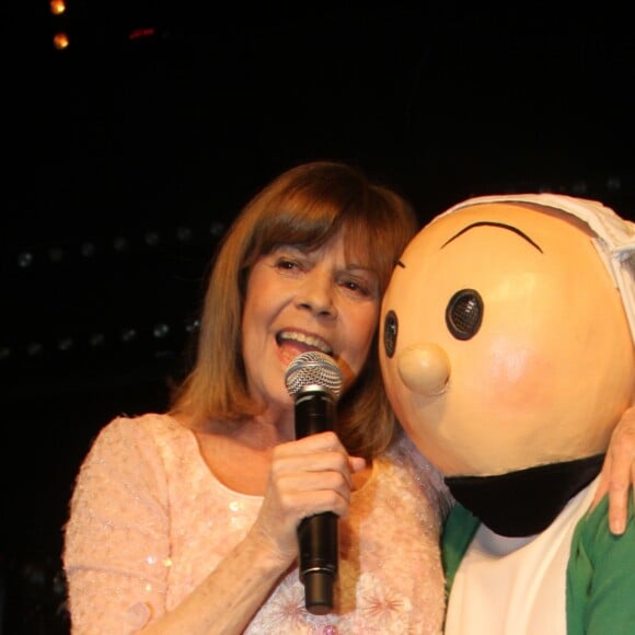 Exclusif - Chantal Goya lors de la soirée "La Nuit des Follivores fête ses 20 ans" organisé par Phoenix Party Productions et La Nuit Des Follivores/Crazyvores au Pavillon Champs Elysées à Paris, France, le 18 mars 2017. © Philippe Baldini/Bestimage