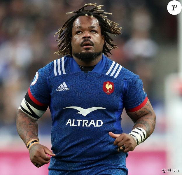 Mathieu Bastareaud Les Plaisirs Old School Du Rugbyman Francais Avoues Purepeople