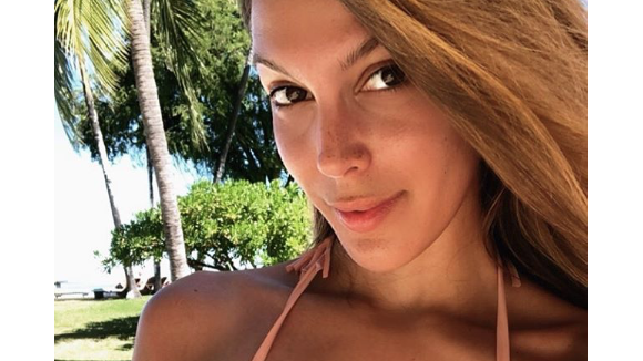 Iris Mittenaere et Camille Cerf à Tahiti : Deux bombes canon sans maquillage !