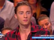 Dylan (Koh-Lanta), aventurier "le mieux payé" : Son incroyable salaire révélé !