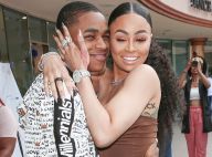 Blac Chyna enceinte d'un 3e enfant avec son chéri de 18 ans ? Pas si vite...