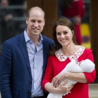 Kate Middleton maman : Son bébé, Louis, rapporte déjà des millions...