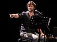 Bertrand Cantat: Ses deux Olympia annulés en raison de "risques sérieux"